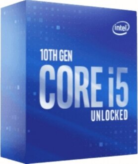 Intel Core i5-10600K 4.1 GHz (BX8070110600K) İşlemci kullananlar yorumlar